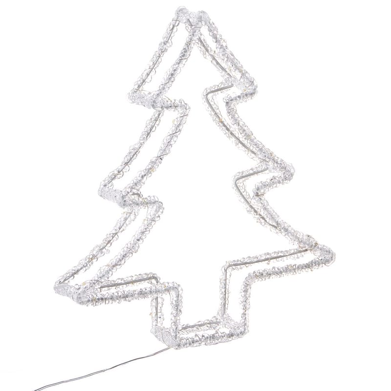 Juldekoration Utomhus Olboan - Inredning - Dekoration & inredningsdetaljer - Julpynt & juldekoration