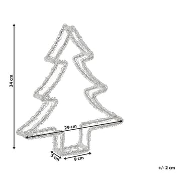 Juldekoration Utomhus Olboan - Inredning - Dekoration & inredningsdetaljer - Julpynt & juldekoration