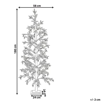 Juldekoration Utomhus Torsa - Inredning - Dekoration & inredningsdetaljer - Julpynt & juldekoration