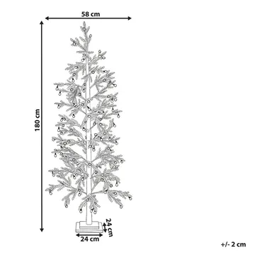Juldekoration Utomhus Torsa - Belysning - Julbelysning - Julbelysning utomhus