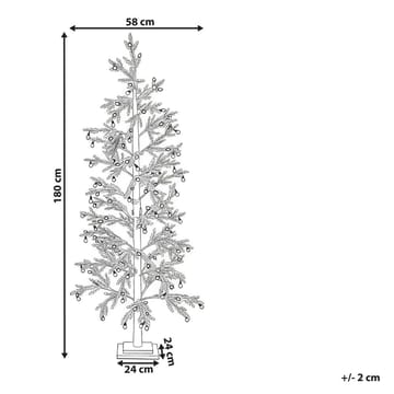 Juldekoration Utomhus Torsa - Belysning - Julbelysning - Julbelysning utomhus