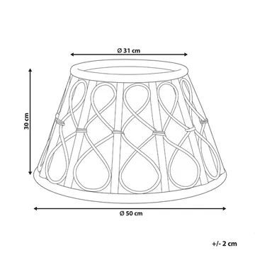 Julgranskrage Avent - Inredning - Dekoration & inredningsdetaljer - Julpynt & juldekoration