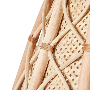 Julgranskrage Avent - Inredning - Dekoration & inredningsdetaljer - Julpynt & juldekoration