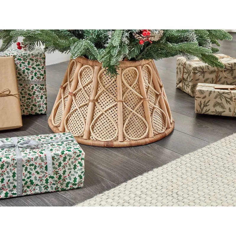 Julgranskrage Avent - Inredning - Dekoration & inredningsdetaljer - Julpynt & juldekoration