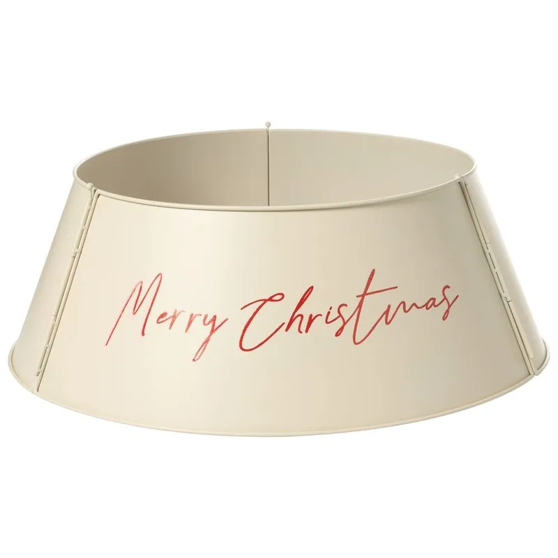 Julgranskrage Imatra