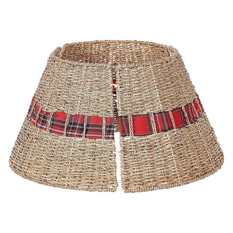 Julgranskrage Marche, 45x45x27 cm