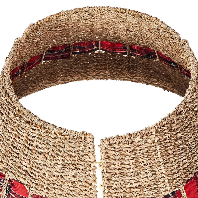 Julgranskrage Marche - 45x45x27 cm - Inredning - Dekoration & inredningsdetaljer - Julpynt & juldekoration