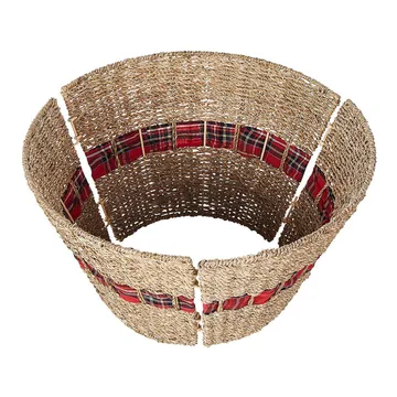 Julgranskrage Marche - 45x45x27 cm - Inredning - Dekoration & inredningsdetaljer - Julpynt & juldekoration