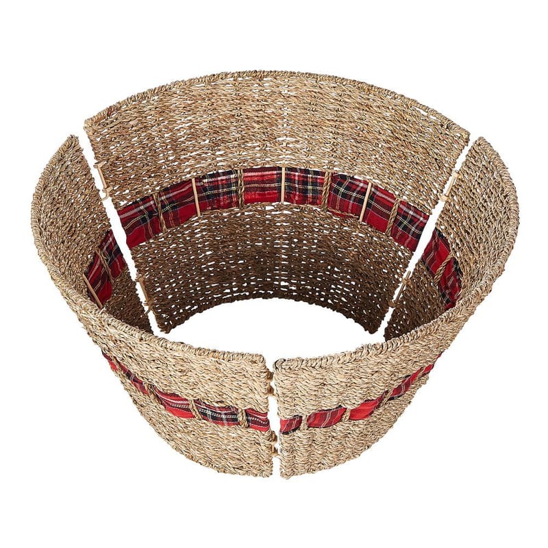 Julgranskrage Marche - 45x45x27 cm - Inredning - Dekoration & inredningsdetaljer - Julpynt & juldekoration