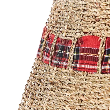 Julgranskrage Marche - 45x45x27 cm - Inredning - Dekoration & inredningsdetaljer - Julpynt & juldekoration