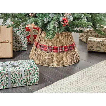 Julgranskrage Marche - 45x45x27 cm - Inredning - Dekoration & inredningsdetaljer - Julpynt & juldekoration