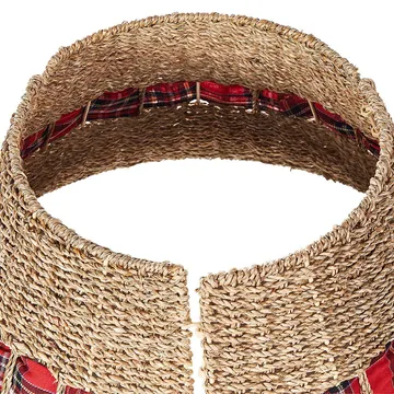 Julgranskrage Marche - 45x45x27 cm - Inredning - Dekoration & inredningsdetaljer - Julpynt & juldekoration