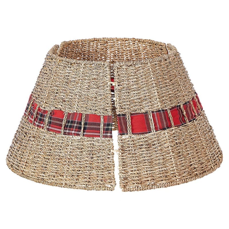 Julgranskrage Marche, 50x50x27 cm