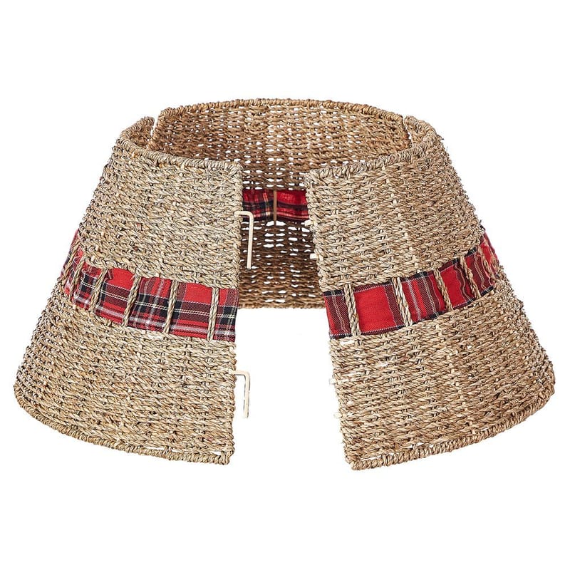 Julgranskrage Marche - 50x50x27 cm - Inredning - Dekoration & inredningsdetaljer - Julpynt & juldekoration