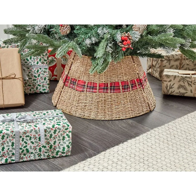 Julgranskrage Marche - 50x50x27 cm - Inredning - Dekoration & inredningsdetaljer - Julpynt & juldekoration