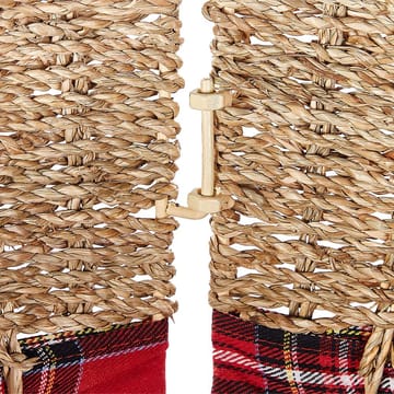 Julgranskrage Marche - 50x50x27 cm - Inredning - Dekoration & inredningsdetaljer - Julpynt & juldekoration