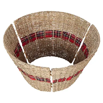 Julgranskrage Marche - 50x50x27 cm - Inredning - Dekoration & inredningsdetaljer - Julpynt & juldekoration