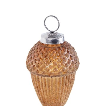 Julgranskula Ambre Set med 6 - Inredning - Dekoration & inredningsdetaljer - Julpynt & juldekoration