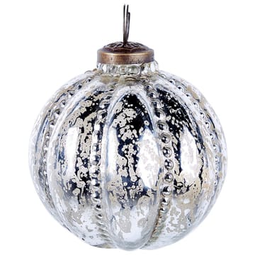 Julgranskula Argentin Set med 6 - Silver - Inredning - Dekoration & inredningsdetaljer - Julpynt & juldekoration - Julgranspynt