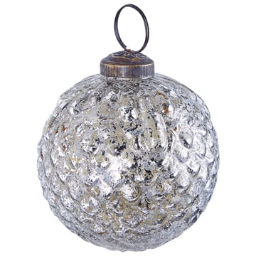 Julgranskula Argentin Set med 6 - Silver - Inredning - Dekoration & inredningsdetaljer - Julpynt & juldekoration