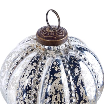 Julgranskula Argentin Set med 6 - Silver - Inredning - Dekoration & inredningsdetaljer - Julpynt & juldekoration - Julgranspynt