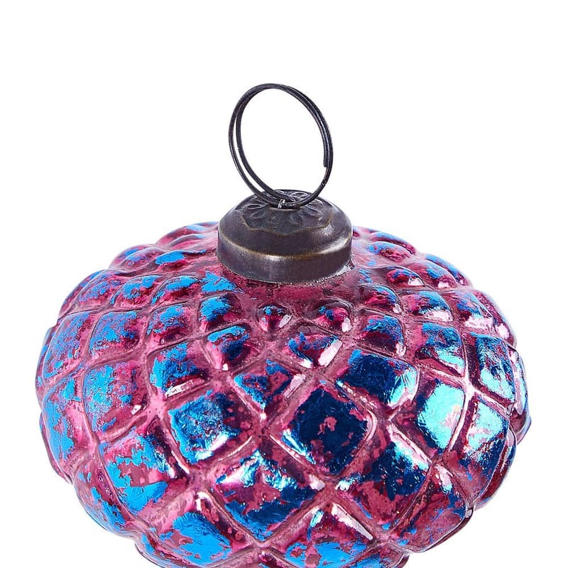 Julgranskula Astrale Set med 6 - Inredning - Dekoration & inredningsdetaljer - Julpynt & juldekoration - Julgranspynt