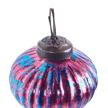 Julgranskula Astrale Set med 6 - Inredning - Dekoration & inredningsdetaljer - Julpynt & juldekoration - Julgranspynt