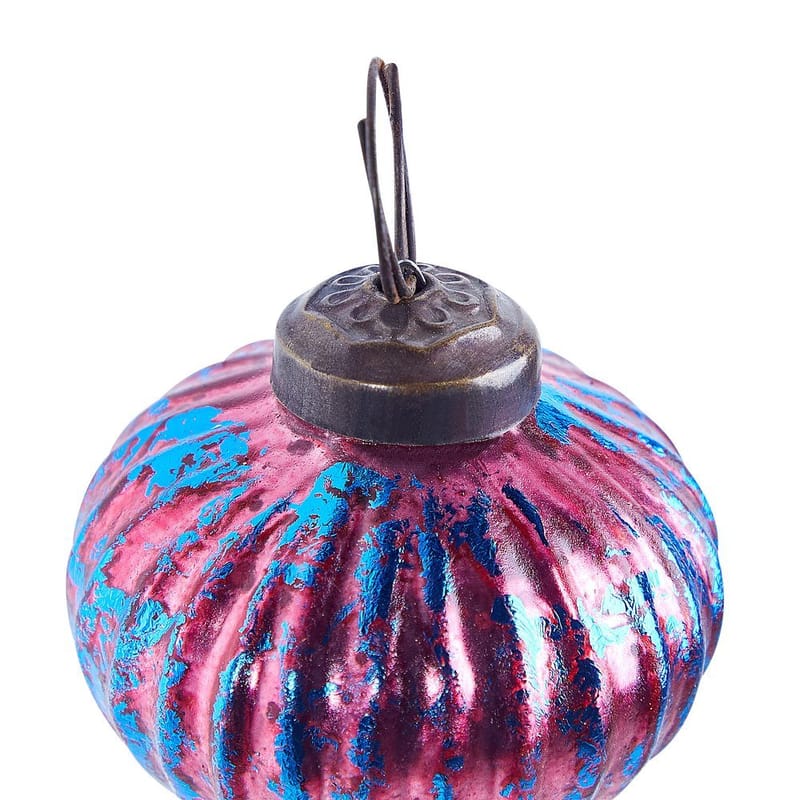 Julgranskula Astrale Set med 6 - Inredning - Dekoration & inredningsdetaljer - Julpynt & juldekoration - Julgranspynt