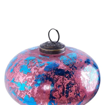 Julgranskula Astrale Set med 6 - Inredning - Dekoration & inredningsdetaljer - Julpynt & juldekoration - Julgranspynt