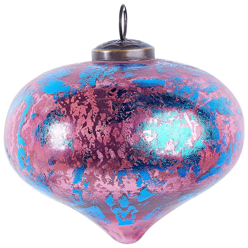 Julgranskula Astrale Set med 6 - Inredning - Dekoration & inredningsdetaljer - Julpynt & juldekoration - Julgranspynt