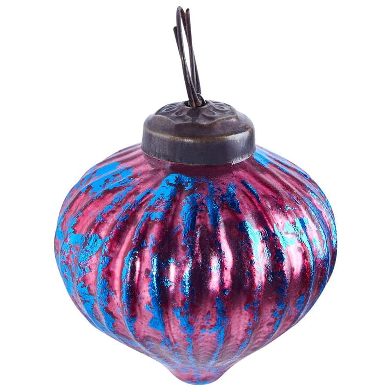 Julgranskula Astrale Set med 6 - Inredning - Dekoration & inredningsdetaljer - Julpynt & juldekoration - Julgranspynt