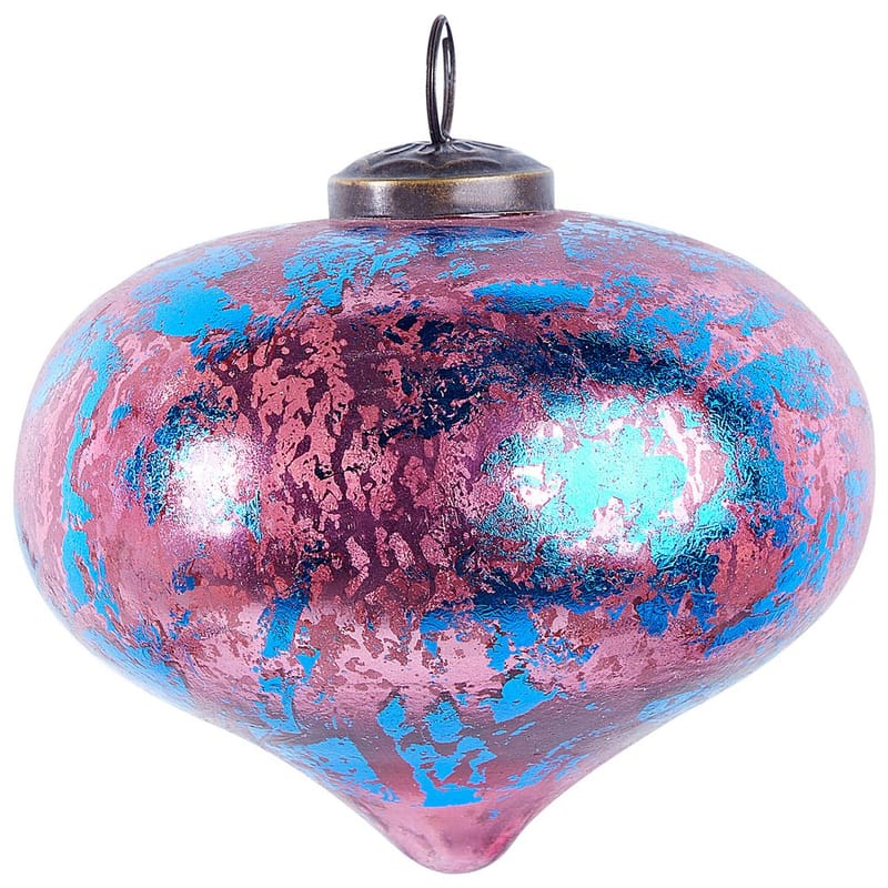 Julgranskula Astrale Set med 6 - Inredning - Dekoration & inredningsdetaljer - Julpynt & juldekoration