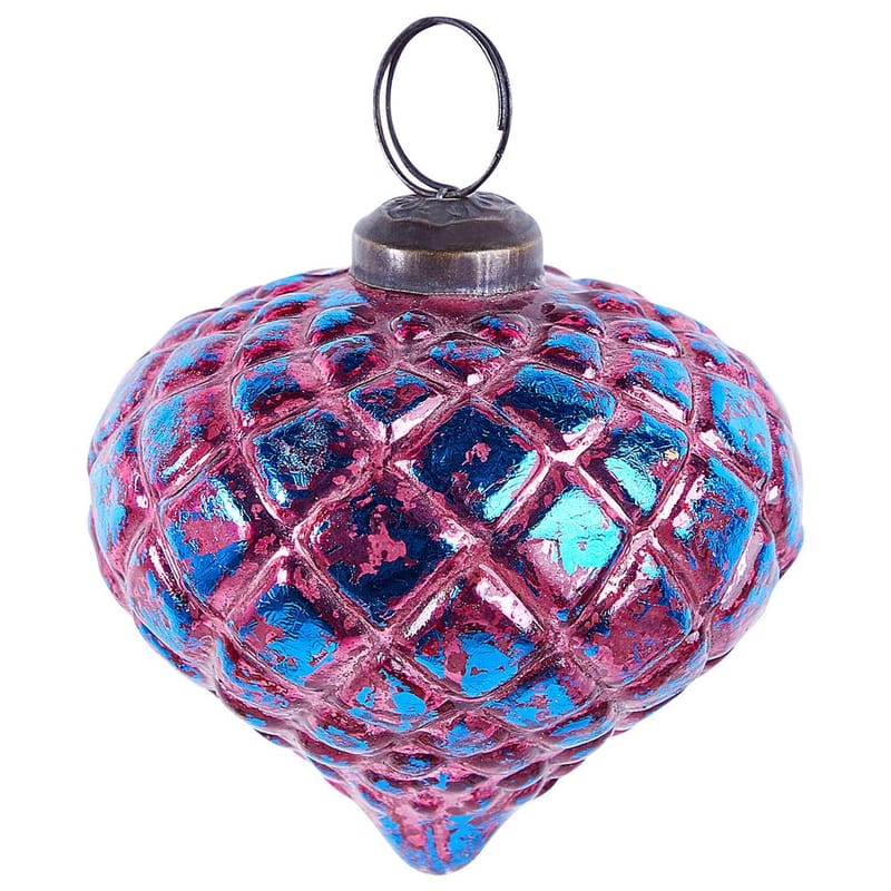 Julgranskula Astrale Set med 6 - Inredning - Dekoration & inredningsdetaljer - Julpynt & juldekoration