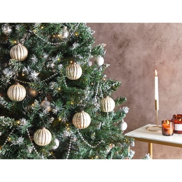 Julgranskula Ivoire Set med 6 - Inredning - Dekoration & inredningsdetaljer - Julpynt & juldekoration - Julgranspynt