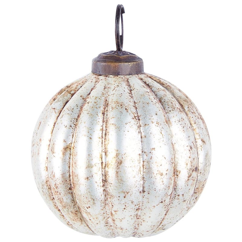 Julgranskula Ivoire Set med 6 - Inredning - Dekoration & inredningsdetaljer - Julpynt & juldekoration - Julgranspynt