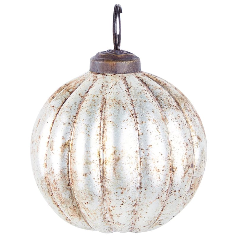 Julgranskula Ivoire Set med 6 - Inredning - Dekoration & inredningsdetaljer - Julpynt & juldekoration