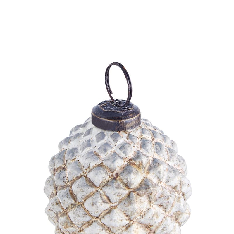 Julgranskula Laiton Set med 6 - Inredning - Dekoration & inredningsdetaljer - Julpynt & juldekoration