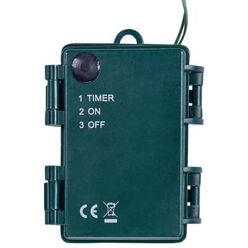 Julkrans Whitehorn - Inredning - Dekoration & inredningsdetaljer - Julpynt & juldekoration