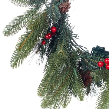 Julkrans Whitehorn - Inredning - Dekoration & inredningsdetaljer - Julpynt & juldekoration