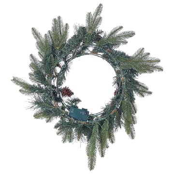 Julkrans Whitehorn - Inredning - Dekoration & inredningsdetaljer - Julpynt & juldekoration