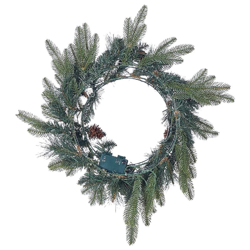 Julkrans Whitehorn - Inredning - Dekoration & inredningsdetaljer - Julpynt & juldekoration