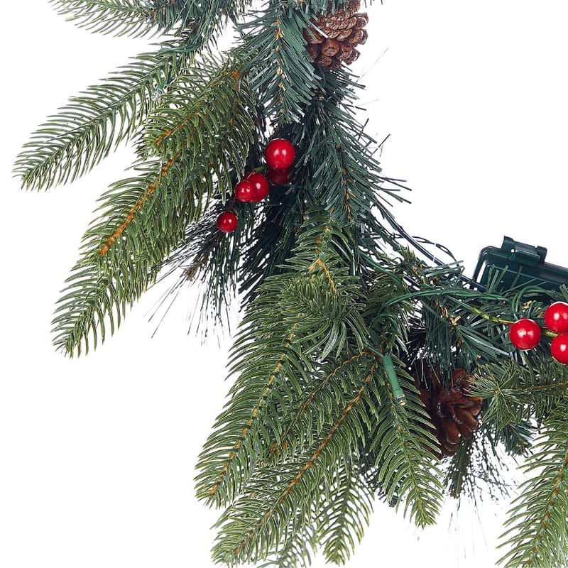 Julkrans Whitehorn - Inredning - Dekoration & inredningsdetaljer - Julpynt & juldekoration