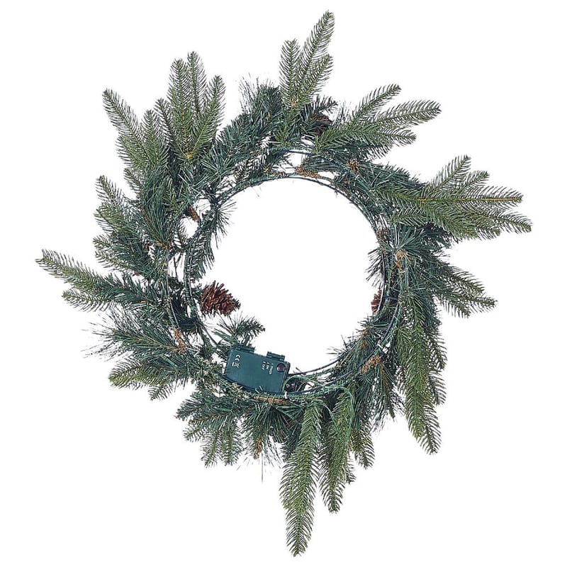 Julkrans Whitehorn - Inredning - Dekoration & inredningsdetaljer - Julpynt & juldekoration