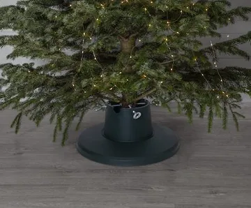 Granig Julgransfot 38 cm - grön - Inredning - Dekoration & inredningsdetaljer - Julpynt & juldekoration