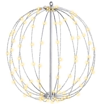 Hängande Juldekoration Utomhus Hosfos - Inredning - Dekoration & inredningsdetaljer - Julpynt & juldekoration