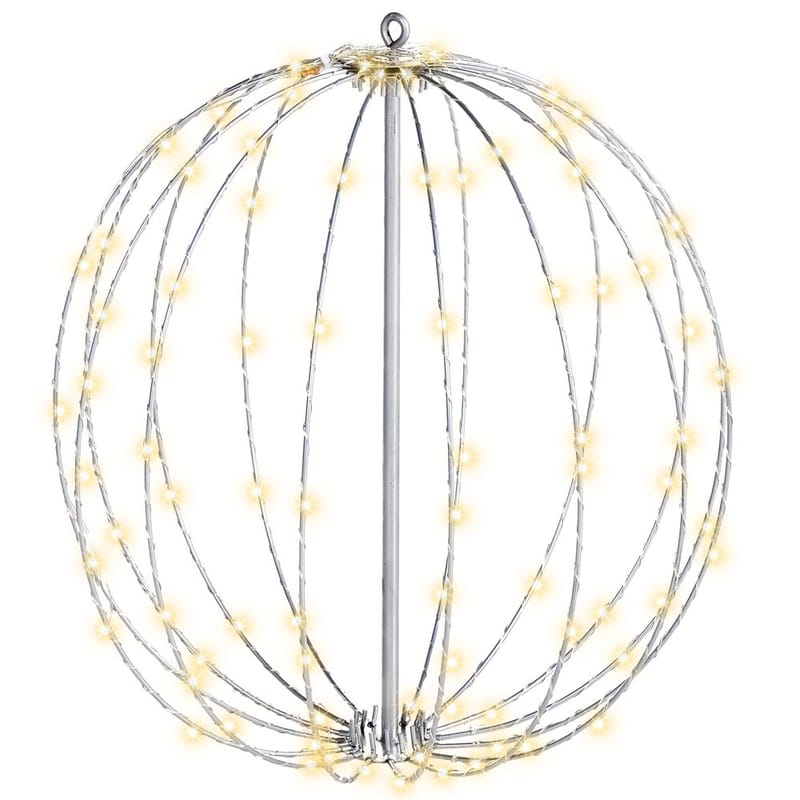 Hängande Juldekoration Utomhus Hosfos