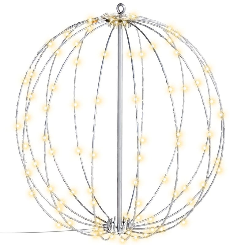 Hängande Juldekoration Utomhus Hosfos - Inredning - Dekoration & inredningsdetaljer - Julpynt & juldekoration