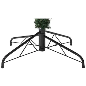 Huxley Plastgran 240 cm - Grön - Inredning - Dekoration & inredningsdetaljer - Julpynt & juldekoration - Plastgran