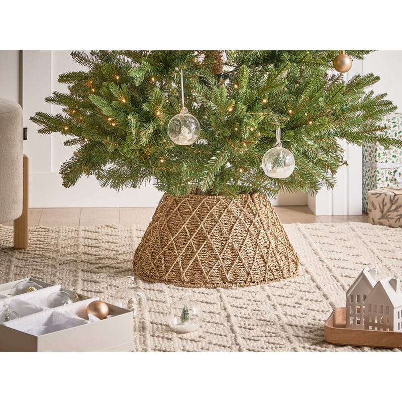 Julgranskrage Bougie - 43x43x22 cm - Inredning - Dekoration & inredningsdetaljer - Julpynt & juldekoration