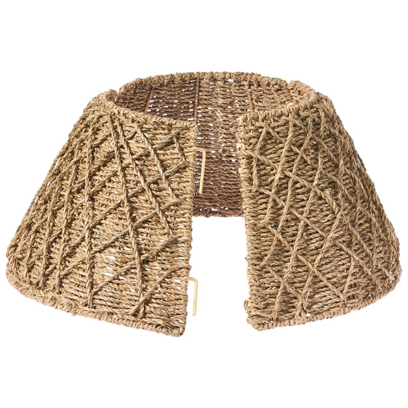 Julgranskrage Bougie - 43x43x22 cm - Inredning - Dekoration & inredningsdetaljer - Julpynt & juldekoration